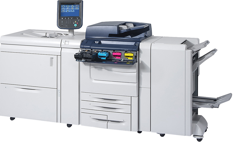 Цифровая печать - услуги срочной цифровой печати 